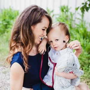 Meet your Posher, Lauren